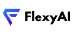 FlexyAI logo
